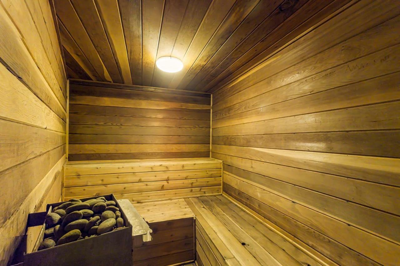 Woods Manor 101A Apartment เบรกเคนริดจ์ ภายนอก รูปภาพ